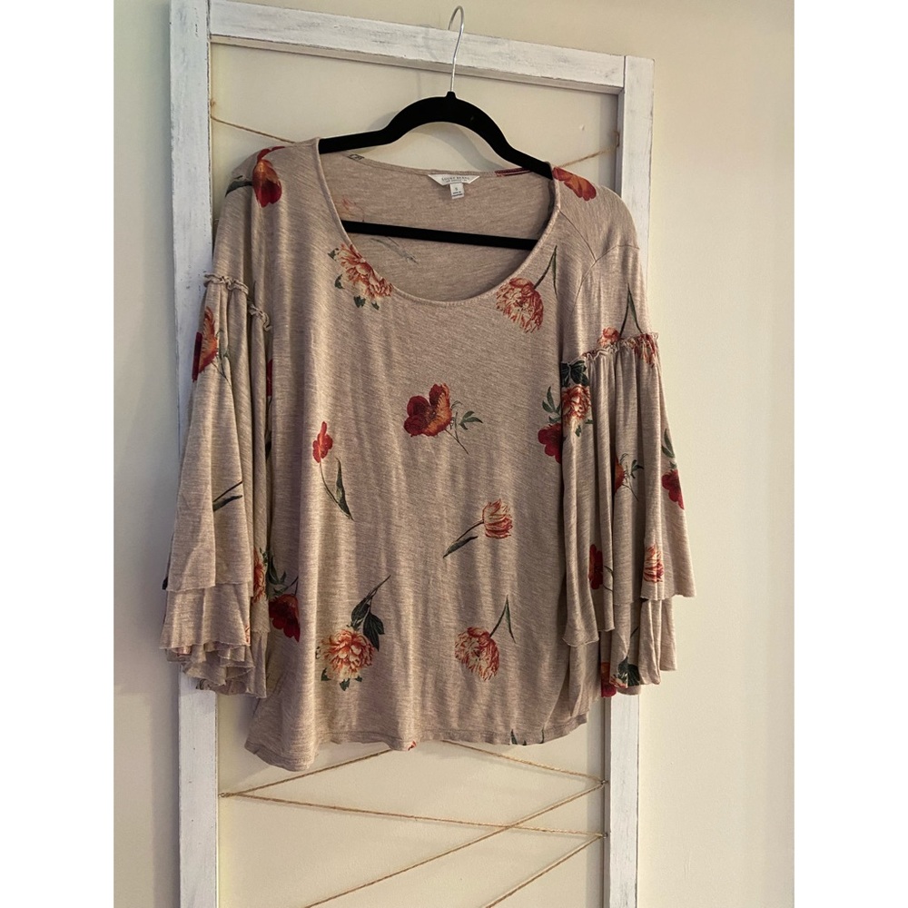 Lucky Brand Blouse